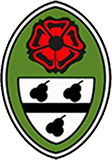 School logo